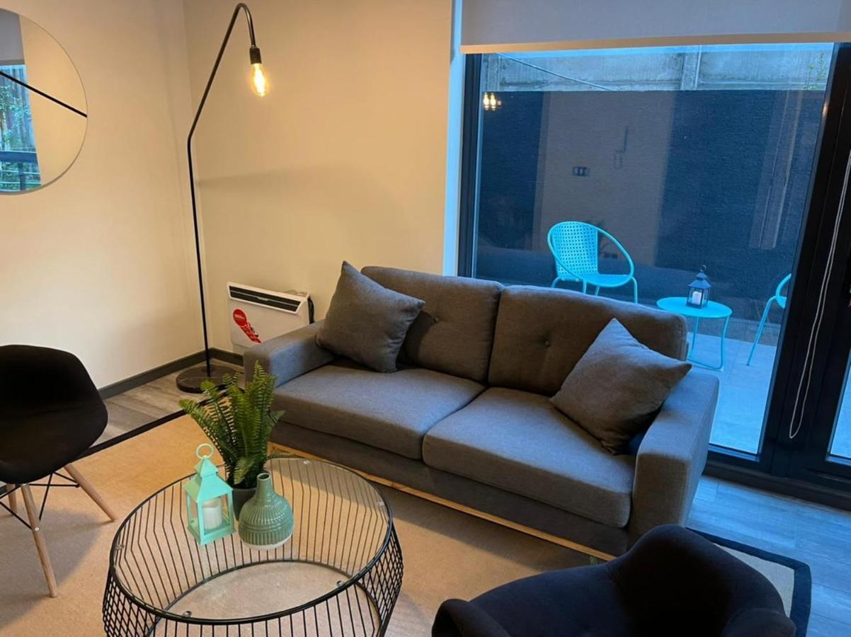Apartamento Familiar Depto TOP1 a Estrenar, Mejor ubicación de Puerto Varas con Estacionamiento y Gran Terraza Servicio HOM