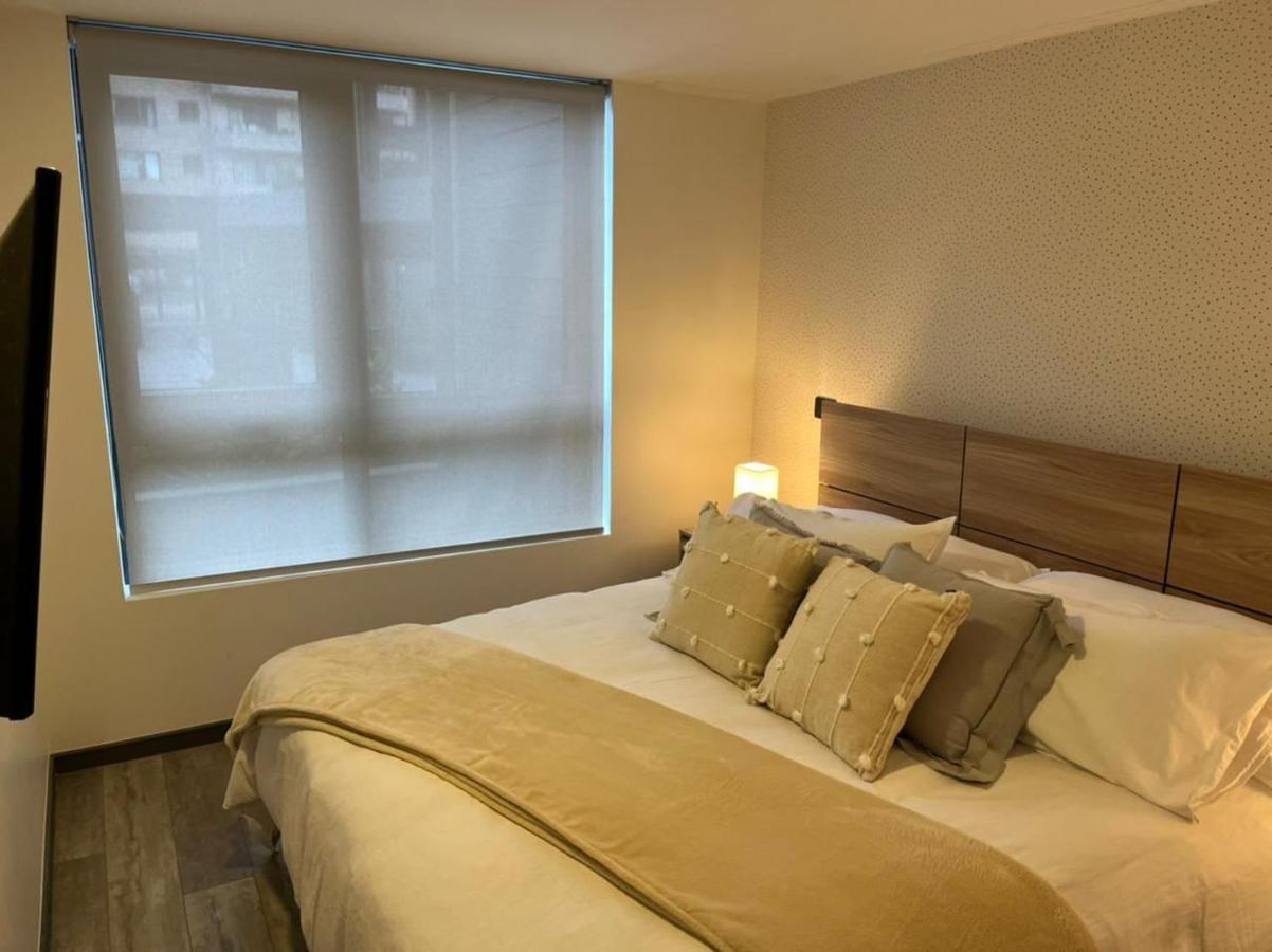 Apartamento Familiar Depto TOP1 a Estrenar, Mejor ubicación de Puerto Varas con Estacionamiento y Gran Terraza Servicio HOM *